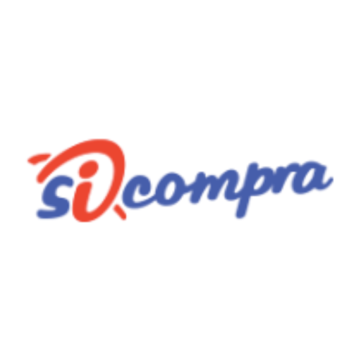 logotipo sicompra 512